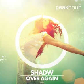 Over Again album cover