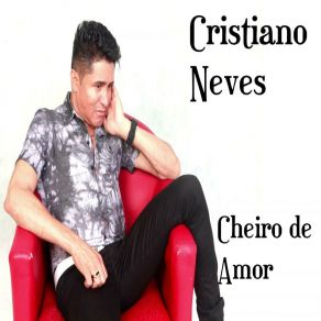Cheiro De Amor album cover