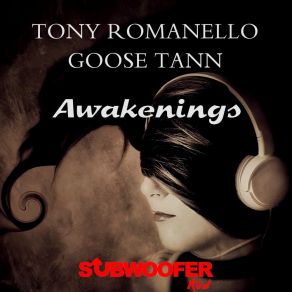 Awakenings album cover