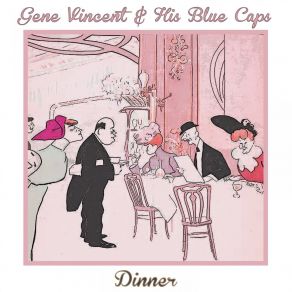Dinner album cover