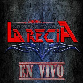 LA Recia En Vivo album cover