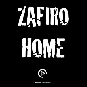 Home album cover