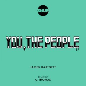 You, The People album cover