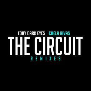 The Circuit (Remixes) album cover