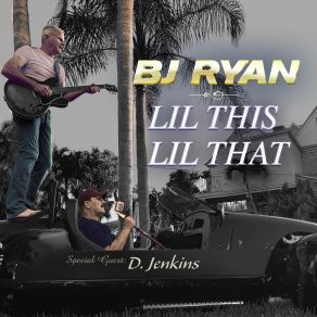 Lil This Lil That album cover