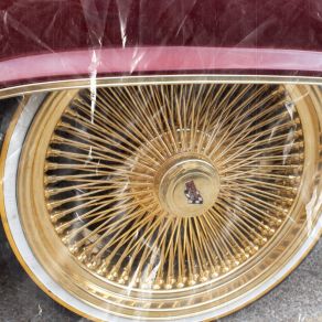Midnight Club album cover