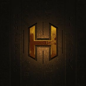 El Origen album cover