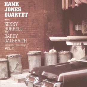 Complete Recordings Vol. 2 album cover
