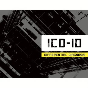Differential Diagnosis album cover