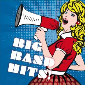 Big Band Hits album cover