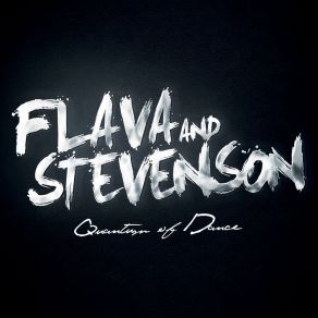 Quantum Of Dance album cover
