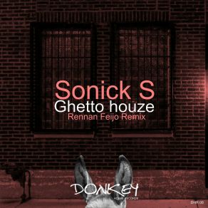 Guetto Houze album cover