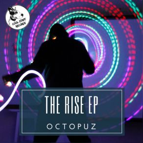 The Rise album cover