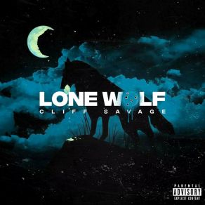 Lone Wolf album cover