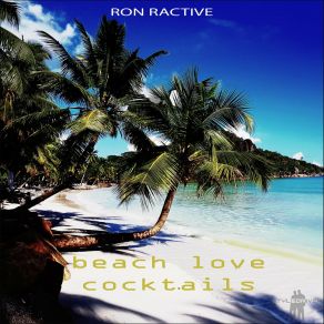 Beach Love Cocktails album cover