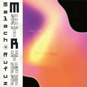 MetRyka album cover
