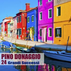 24 Grandi Successi (Remastered) album cover