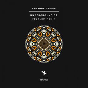 Underground album cover