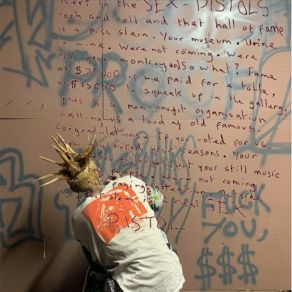 FED UP! album cover