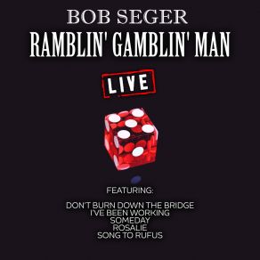 Ramblin' Gamblin' Man (Live) album cover