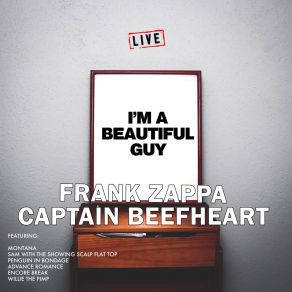 I'm A Beautiful Guy (Live) album cover