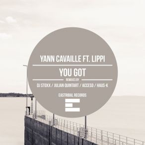 You Got album cover