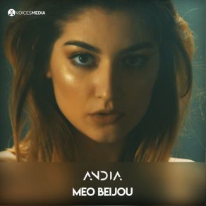 Meo Beijou album cover