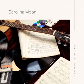 Carolina Moon album cover