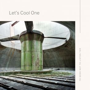 Let's Cool One album cover