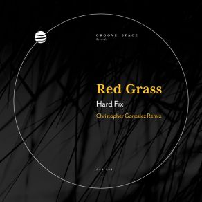 Red Grass album cover