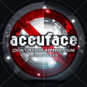 (Don't Try) The Apprehendum (Remastered) album cover