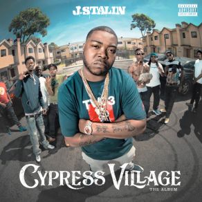 Cypress Village album cover