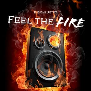 Feel The Fire album cover