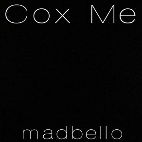 Cox Me album cover