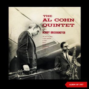The Al Cohn Quintet With Bob Brookmeyer (ALbum Of 1956) album cover