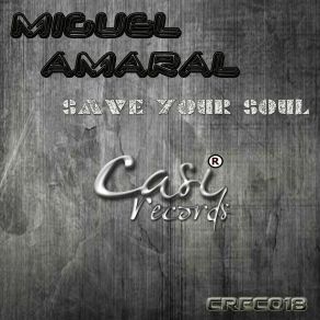 Save Your Soul album cover