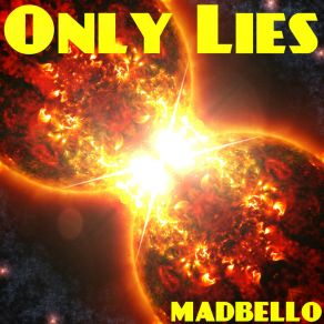 Only Lies album cover