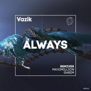 Always album cover