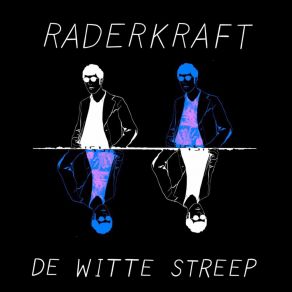 De Witte Stre album cover