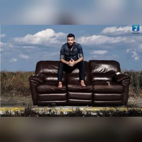 ΈΧΩ ΤΑ ΔΙΚΑ ΜΟΥ (SINGLE) album cover