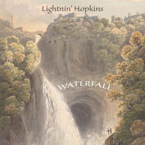 Waterfall album cover