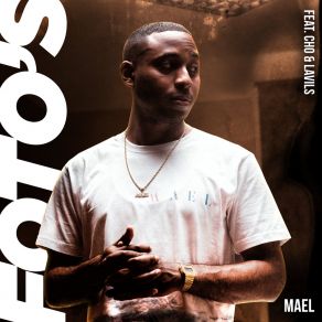 Foto's album cover