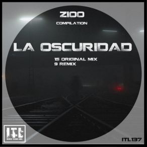 La Oscuridad album cover