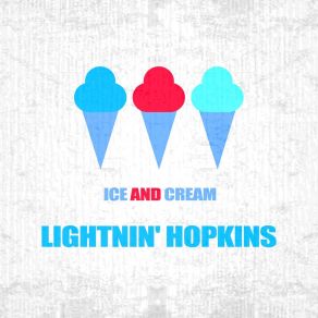 Ice And Cream album cover