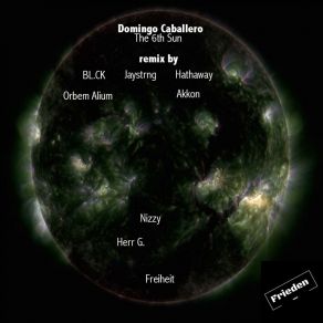 The 6th Sun album cover
