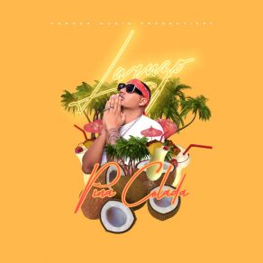 Pina Colada album cover