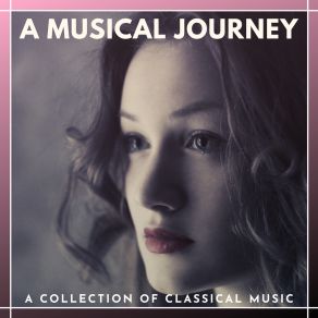 A Musical Journey - A Collection Of Classical Music album cover