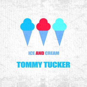 Ice And Cream album cover