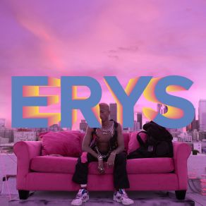 ERYS (Deluxe) (CD1) album cover