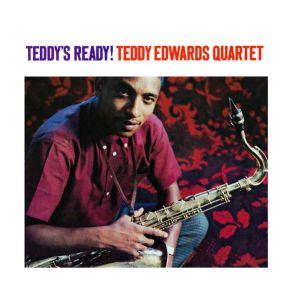 Teddy's Ready album cover
